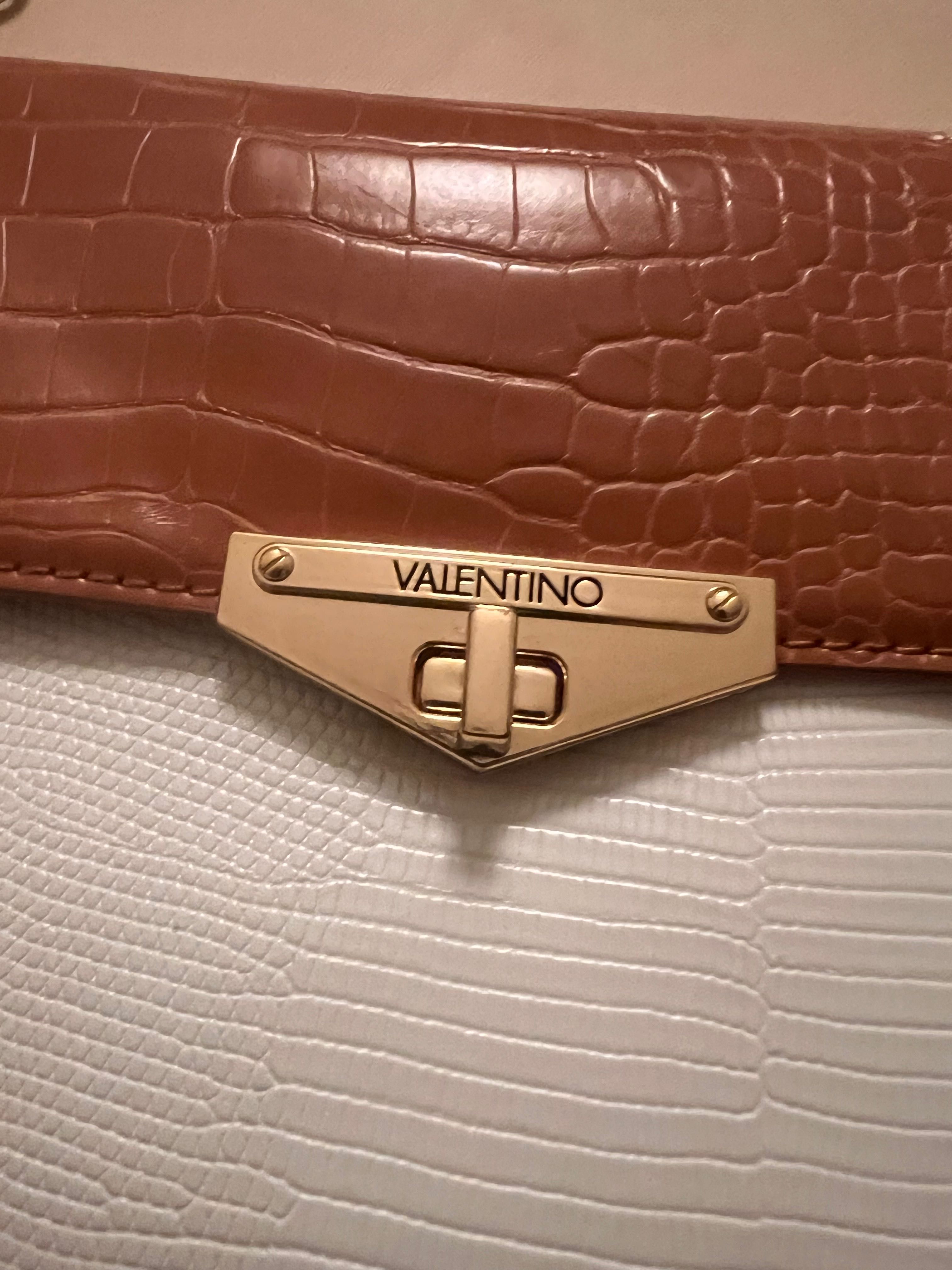 Mala Valentino bege