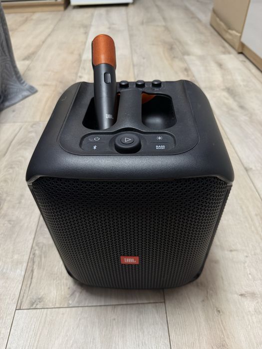 Jbl party box encore essential