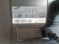 Monitor sansung para desocupar