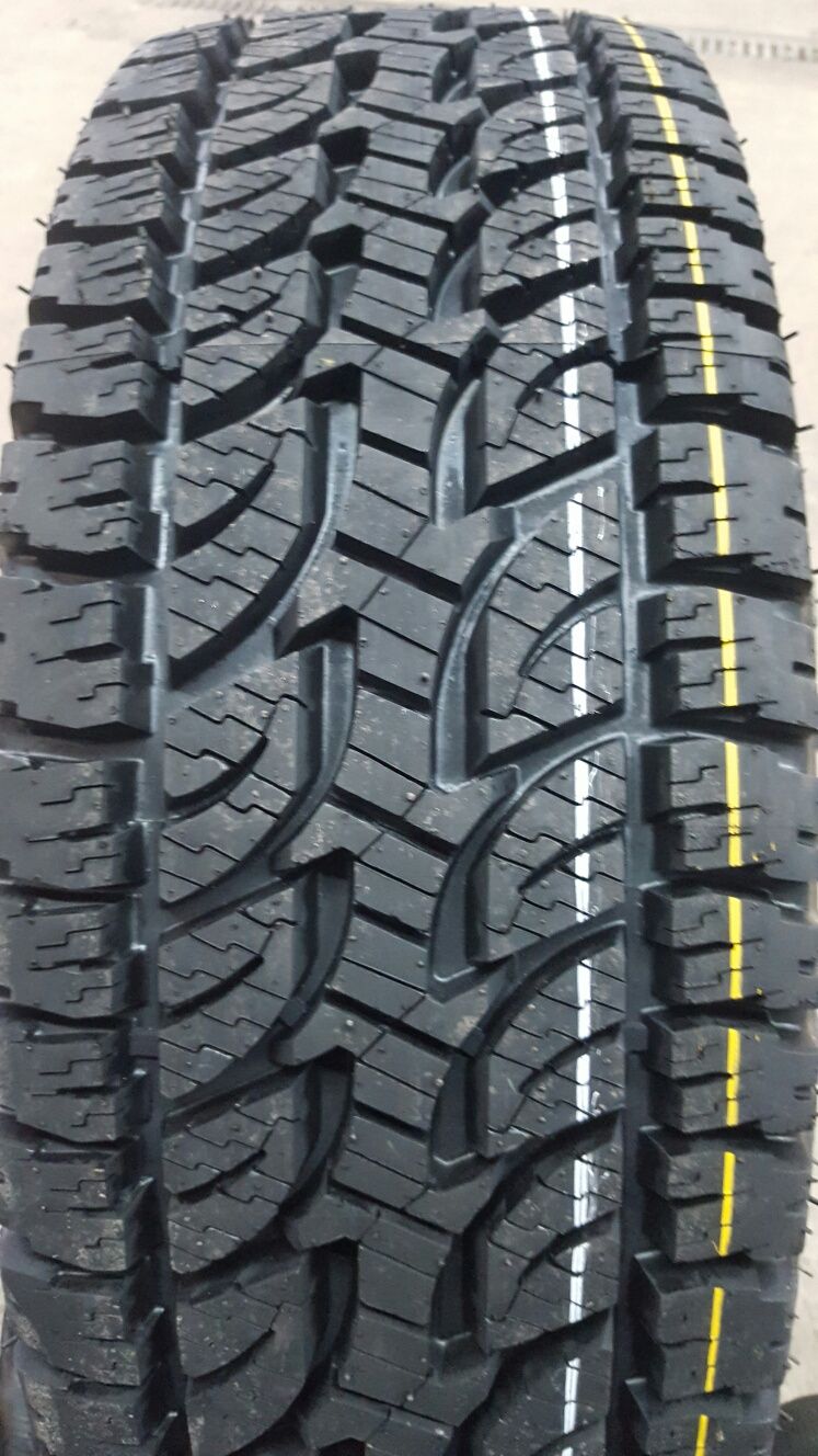 Opony 235/60R16 100H PH 694 A/T 4X4 OFF ROAD All terrain