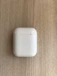 Кейс Оригінальні Airpods 1 з дефектом