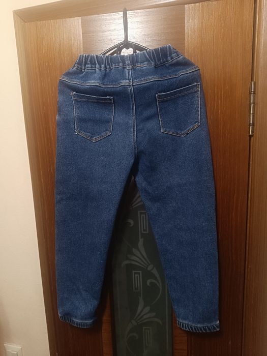 Джинси моми (ЗимА)