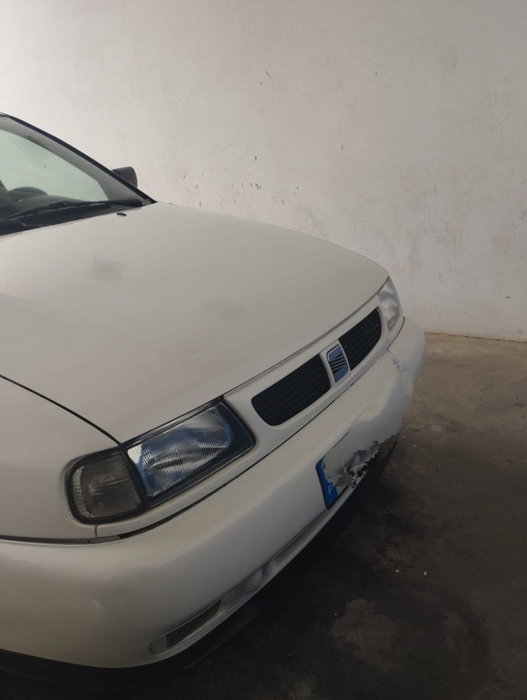 SEAT Cordoba 1.4