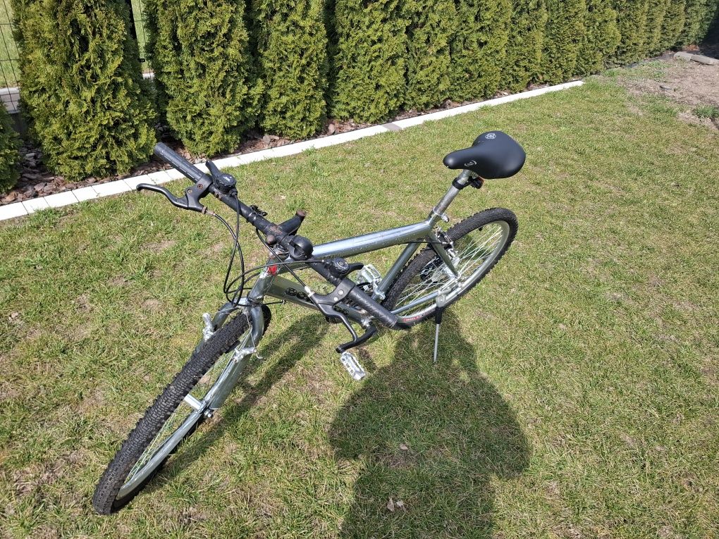 Rower górski koła 26