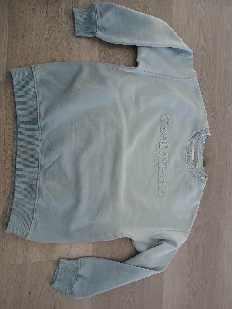 Camisola manga comprida