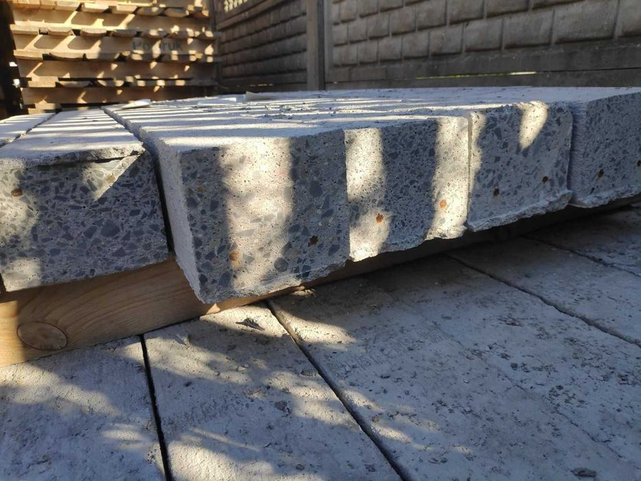 Nadproża strunobetonowe SBN 1.2 mb – 4.2 mb, belki 120 cm do 420 zł,