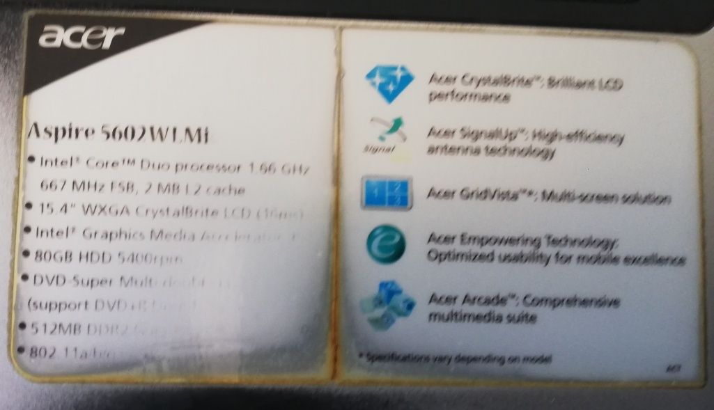 PCs para formatar