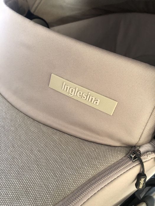 Wózek 2w1 Inglesina Electa