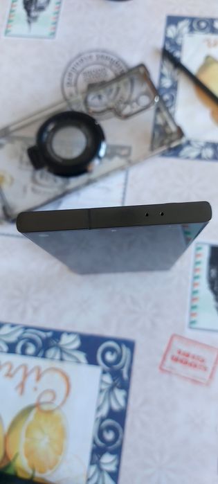 Galaxy S24 Ultra 512GB Cinza Titânio Oportunidade Única!