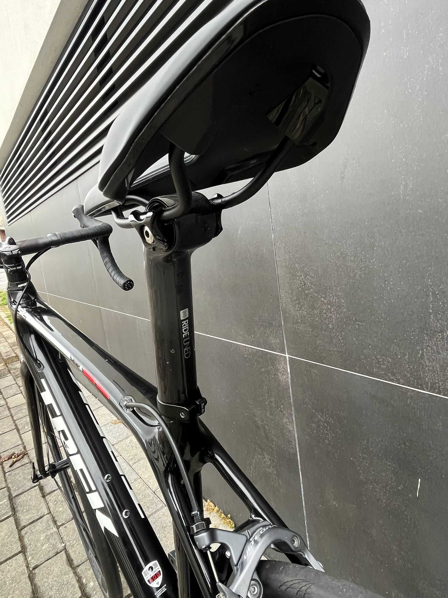 Bicicleta Usada Trek Emonda 6 SL 2020