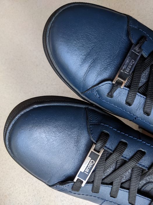 Туфлі Mida шкіряні р.40 (26,5-27см)