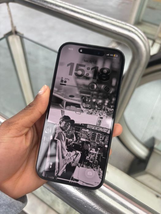 Iphone 15 128GB para venda imediata para hoje e amanha