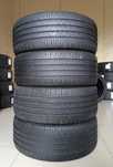 Комплект шин б/у 225/45R18 95Y XL Continental EcoContact 6