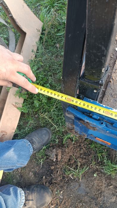 Kia 2500 TCI Części zamienne