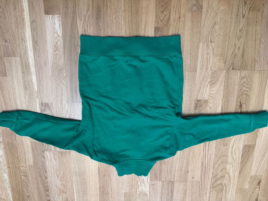 Bluza Benetton r. 130 (M)