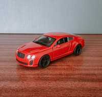 Welly Bentley Continental Supersports