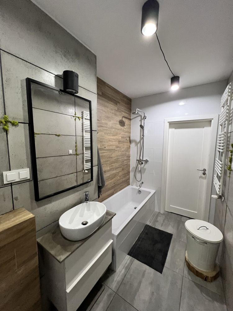 Mieszkanie 3 pokojowe , Warszawa Ochota/Wlochy 53 m osiedle Nowy Rakow