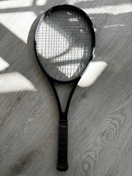 Wilson Pro Staff 97L 13v grip4 JAK NOWA promo promo