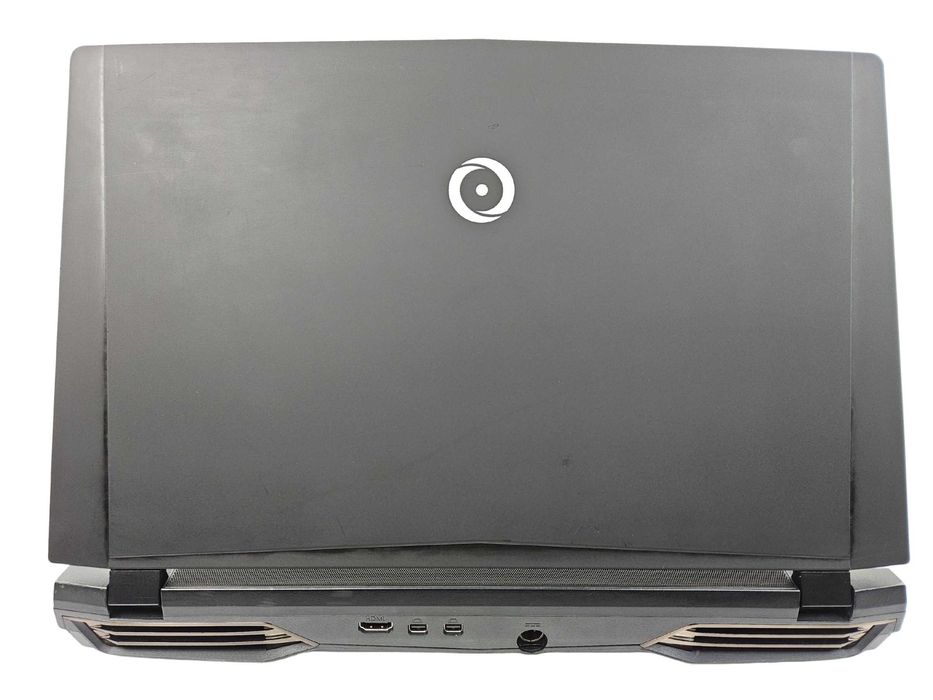 Ноутбук Clevo Barebone P751-DM2-G 4K|i7-6700|GTX 1060|16GB|512GB