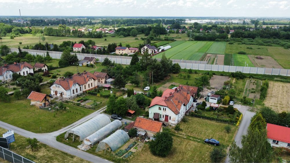 Dom do remontu Bochnia | ul. Brzeska Bochnia