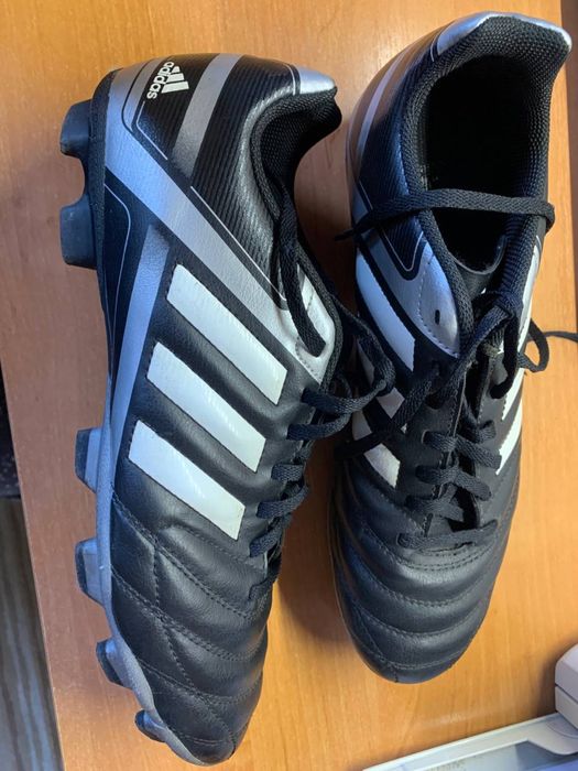 Футбольні бутси Adidas