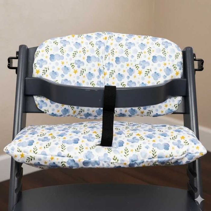 Almofadas cadeira Kinderkraft Enock – Impermeável