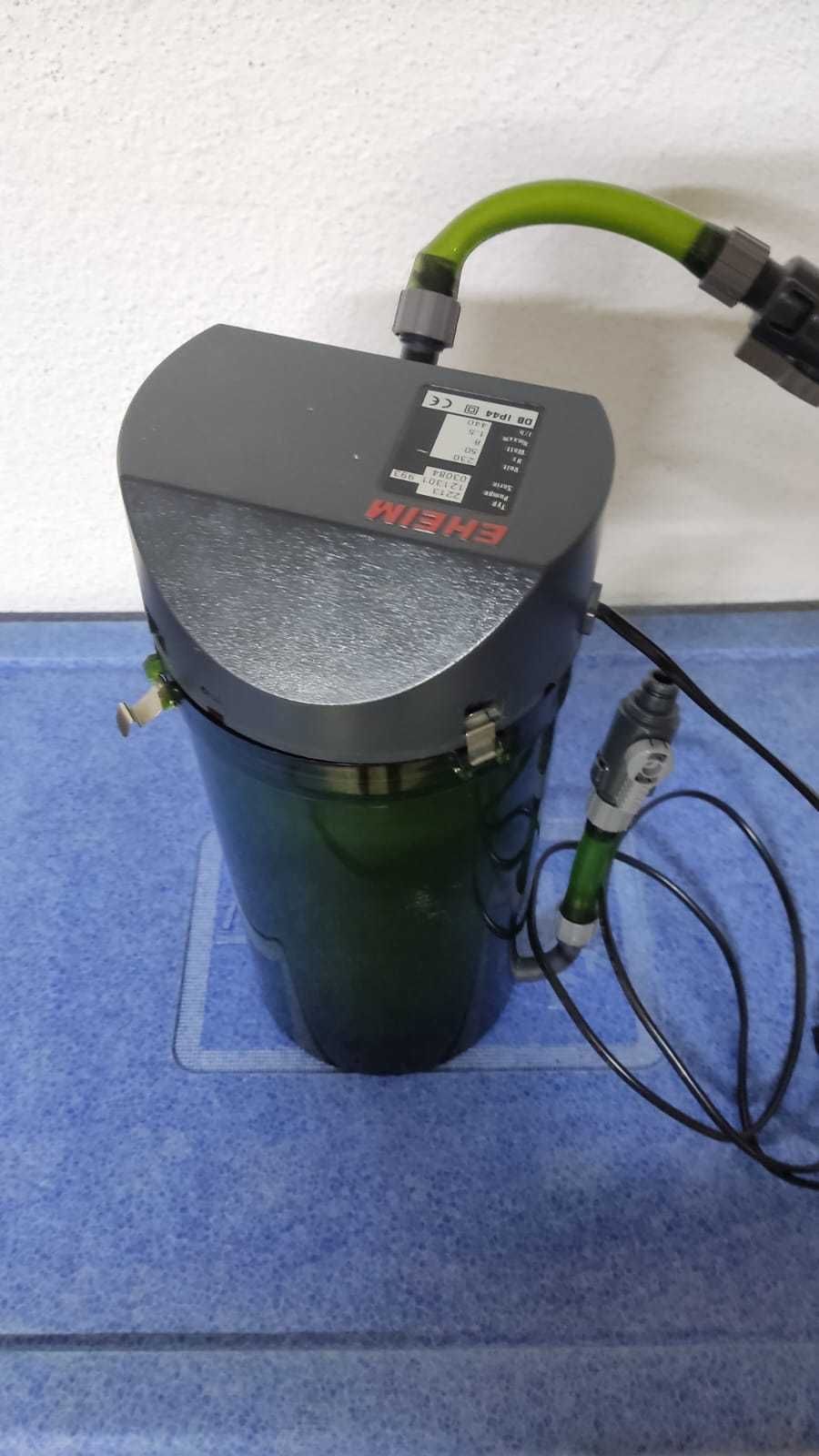 Filtro Eheim Classic 2213