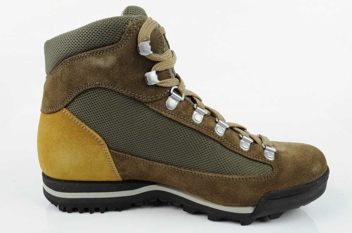 Buty damskie trekkingowe Aku Ultralight r. 36-41,5