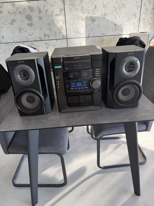 Wieża Sony HCD-RG 30