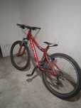 rower ghost miss 3300