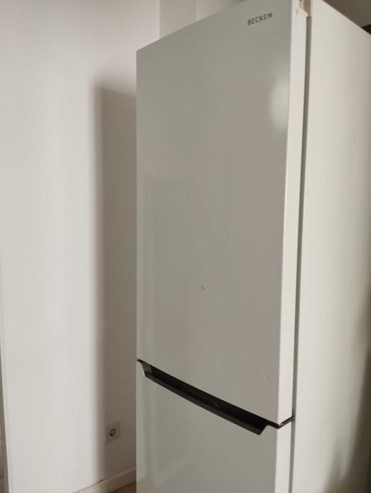 Frigorífico BECKEN