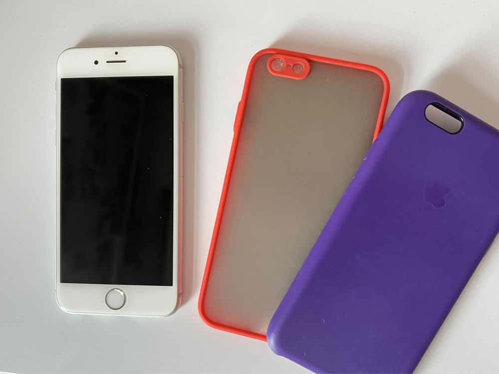 Iphone 6S 32 Gb neverlock