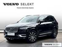 Volvo XC 90 XC90 B5 D AWD Plus Bright aut w programie Volvo SELEKT