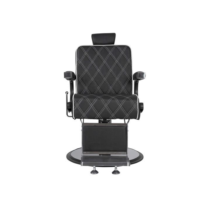 Cadeira Barbeiro Nova