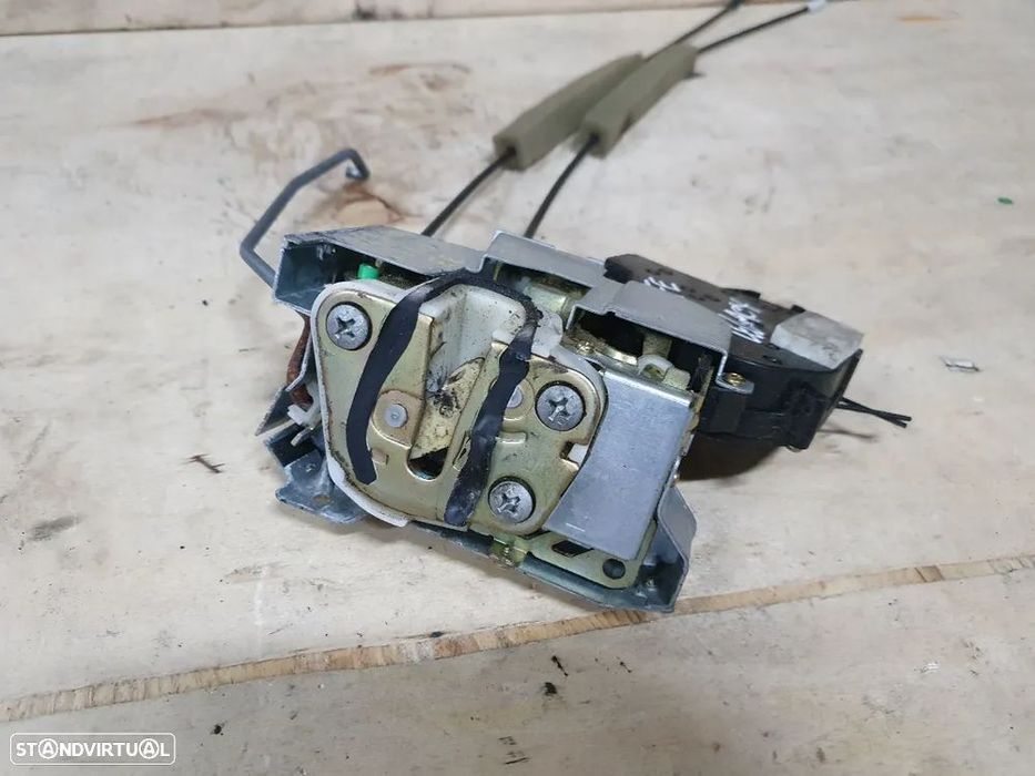 Fechadura porta frente esquerda - subaru legacy 3 BL BP ANO 03-09