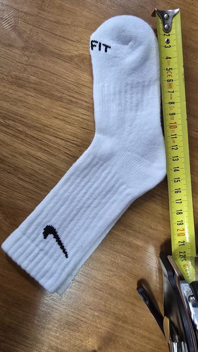 Skarpetki (nowe) 6 par