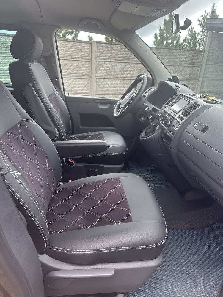 Vw caravelle Piekny Stan