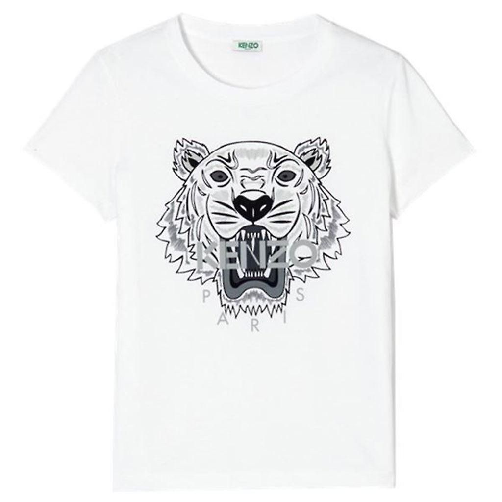 T-Shirt Kenzo Paris