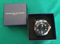 Relógio Tommy Hilfiger Blake - 44 mm