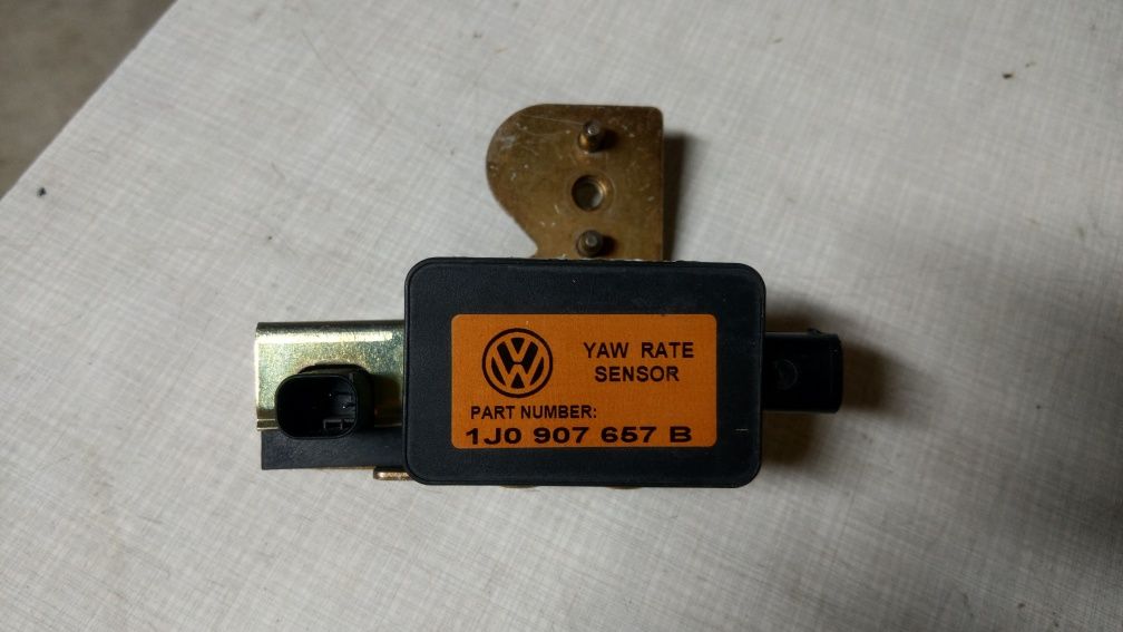 Czujnik moduł sensor ESP VW Golf IV 4 Bora Audi A3 8L Leon G202 G200