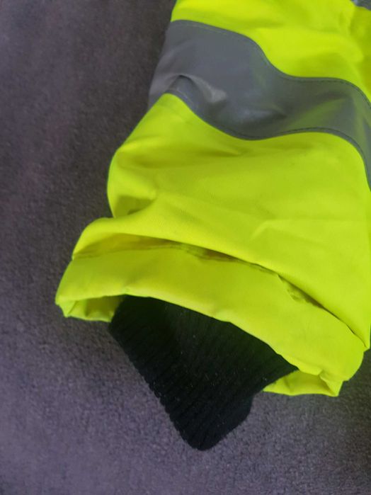 Kurtka zimowa STRAUSS