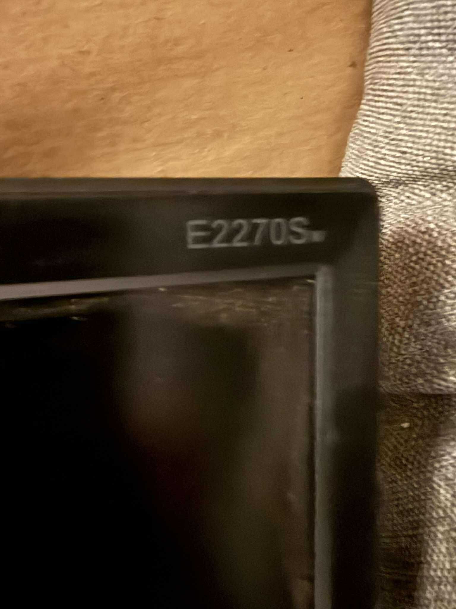 Monitor AOC 21,5 Cal