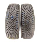 2x 225/60 R18 Kumho HA32 SUV całoroczne 6 mm / montaż kurier