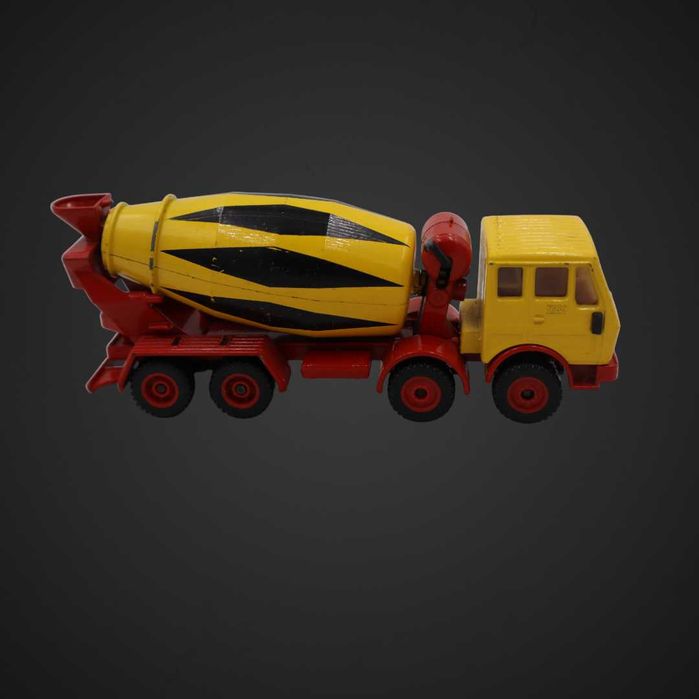 SIKU 2922 'MERCEDES 2232  Betoniarka B51/041267