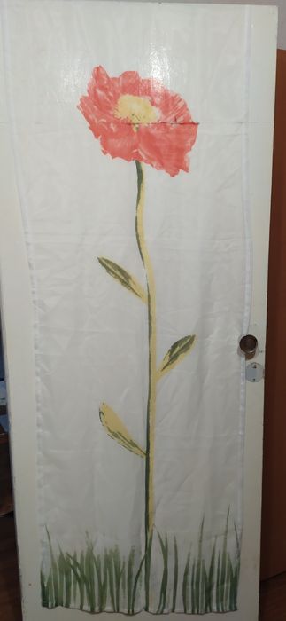 Продам гардины на кухню