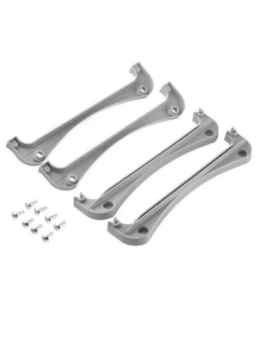 Сушарка для посуду у шафу 80см.