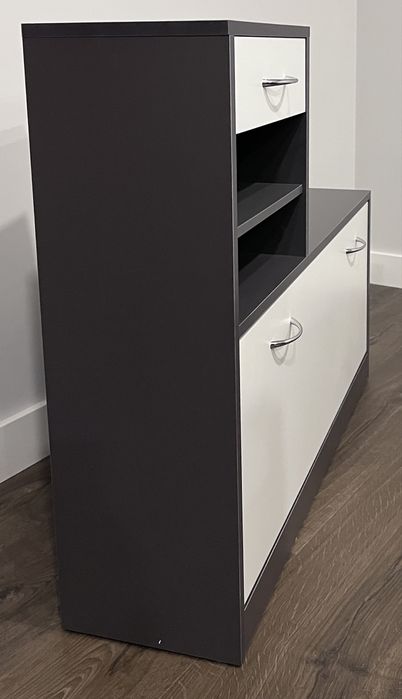 Movel de entrada / sapateira