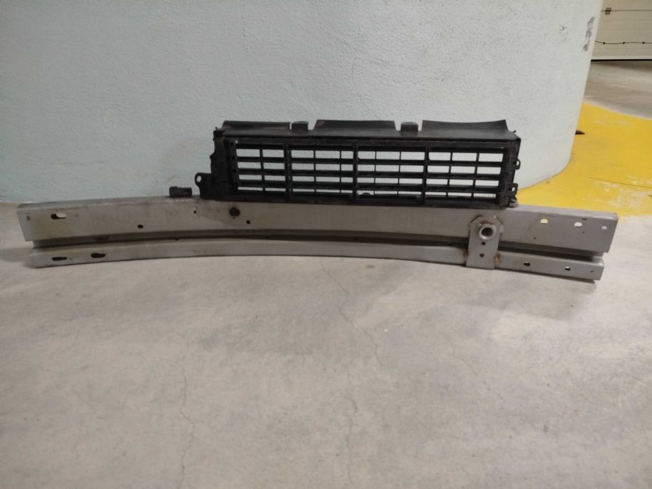 Reforço para choques frente Nissan Qashqai j11 2014