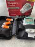 Monitor cholesterolu Lloydspharmacy