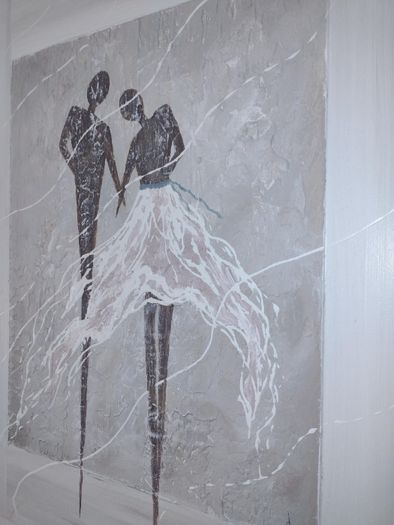 Sprzedam obraz 60x70cm